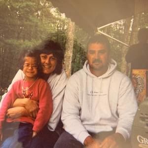 Meet your Posher, Daniela